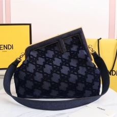 Fendi Satchel Bags